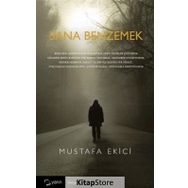 Sana Benzemek - Mustafa Ekici