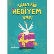 Sana Bir Hediyem Var! - Mike Erskine-Kellie Susan Mclennan