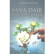Sana Dair Mırıldanmalar - Süleyman Yıldız