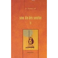 Sana Dinden Sorarlar - 2 Ciltli - Ebubekir Sifil