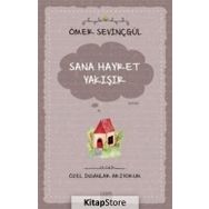Sana Hayret Yakışır / Özel İnsanlar Arıyorum / Ömer Sevinçgül
