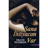 SANA İHTİYACIM VAR - JUDITH MCNAUGHT