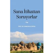 Sana İtikattan Soruyorlar Recep Bozyiğit
