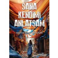 Sana Kendimi Anlatsam Yediveren Yayınları
