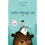 Sana Mektup Var - Sophie Schoenwald
