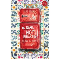Sana Not Bıraktım Bir Anne Kız Hikayesi - Alice Kuipers