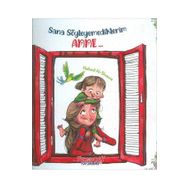 Sana Söylemediklerim Anne - Nahed Al-Shawa