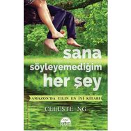 Sana Söyleyemediğim Her Şey - Özel Seri - Celeste Ng