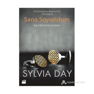 SANA SOYUNDUM - SYLVIA DAY