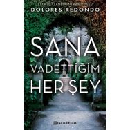 Sana Vadettiğim Her Şey - Epsilon Yayınları