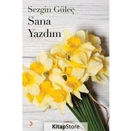 Sana Yazdım - Sezgin Güle