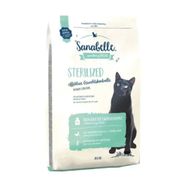 Sanabelle 10 kg Sterilised Glutensiz Tahılsız Kısır Kedi Maması
