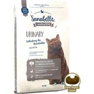 Sanabelle 10 kg Urinary Glutensiz Sağlığı İçin Kedi Maması