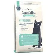 Sanabelle 2 Kg Tahılsız Alabalıklı Kedi Maması