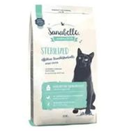 Sanabelle 2 Kg Tahılsız Kümes Hayvanlı Kedi Maması