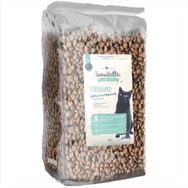 Sanabelle 3 kg Sterilised Glutensiz Kısır Kedi Açık Maması