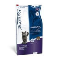 Sanabelle Deve Kuşu Etli 2 kg Yetişkin Kedi Maması