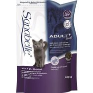 Sanabelle Devekuşu Etli 400 gr Yetişkin Kedi Maması