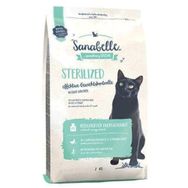 Sanabelle Indoor 2 kg Yetişkin Kedi Maması