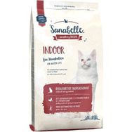 Sanabelle İndoor Kümes Hayvanlı Evde Yaşayan 10 kg Kedi Maması