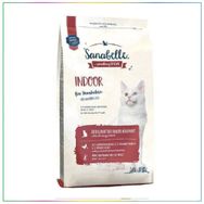 Sanabelle Indoor Tavuklu 2 kg Yetişkin Kedi Maması