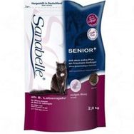 Sanabelle Kümes Hayvanlı Yaşlı 2 kg Senior Kedi Maması