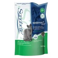 Sanabelle Sensitive Poultry Tahılsız 2 kg Kedi Maması