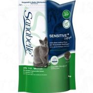 Sanabelle Sensitive With Fresh Poultry Hassas Yetişkin 10 kg Kuru Kedi Maması