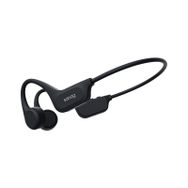 Sanag Kemik İletimli Kulaklıklar Yüzme - IPX8 Su Geçirmez Yüzme Kulaklıkları Bluetooth 5.3, Kablosuz Açık Kulak Sualtı Kulaklıkları 64G Mp3 Çalar ile Spor Koşu Bisiklet için Dahili Mikrofon