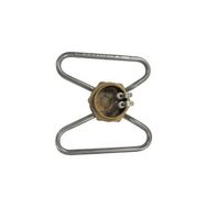 Şanal 1700W 220V Rekorlu Semaver Rezistansı
