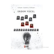 SANAL AŞK KAÇAMAKLARI - ERDEM YÜCEL