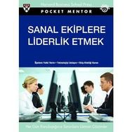 SANAL EKIPLERE LIDERLIK ETMEK - JESSICA LIPNACK;JEFFREY STAMPS