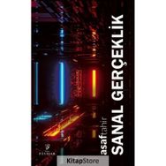 Sanal Gerçeklik Asaf Tahir