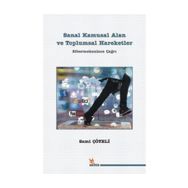 Sanal Kamusal Alan ve Toplumsal Hareketler - Sani Çöteli