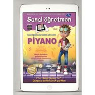 Sanal Öğretmen - Piyano - kollektif