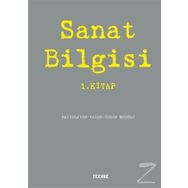 SANAT 1 - ÖZKAN EROĞLU