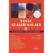 Sanat Araştırmaları 2 Gece Kitaplığı
