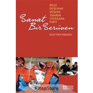 Sanat Bir Serüven - Olcay Tekin Kırışoğlu