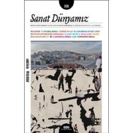 Sanat Dünyamız 191 Kasım Aralık 2022 - Yapı Kredi Yayınları