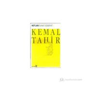 SANAT EDEBIYAT 4 - KEMAL TAHIR
