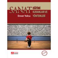 Sanat Eğitimi Kuramları ve Yöntemleri - Pegem Akademi Yayıncılık