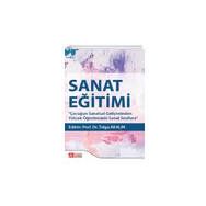 Sanat Eğitimi - Pegem Akademi Yayıncılık
