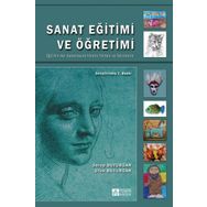Sanat Eğitimi ve Öğretimi - Pegem Akademi Yayıncılık