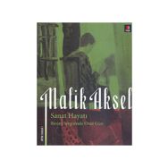 SANAT HAYATI RESIM SERGISINDE OTUZ GÜN - MALIK AKSEL