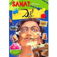 Sanat Kitabım Dali