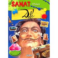 Sanat Kitabım - Leonardo da Vinci - Kollektif Heyet-Kurul-Komisyon
