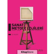 Sanat Metodolojileri - N. Keser