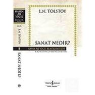 SANAT NEDIR - LEV NİKOLAYEVİÇ TOLSTOY