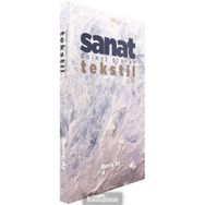 Sanat Objesi Olarak Tekstil Alternatif Yayıncılık