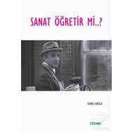 Sanat Öğretir mi? / Özkan Eroğlu